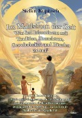 Cover-Bild zum Titel 'Im Mahlstrom der Zeit - Was hat Inkontinenz mit Tradition, Brauchtum, Gewohnheiten und Ritualen zu tun?' von 'Steffen Kopitzsch'