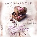 Cover-Bild zum Titel 'Die Pralinenbotin' von 'Kajsa Arnold'