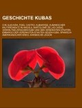 Cover-Bild zum Titel 'Geschichte Kubas' von ''