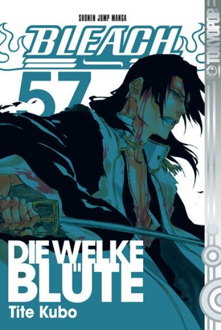 Bleach 57 - Tite Kubo