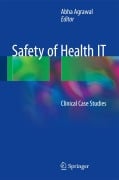 Cover-Bild zum Titel 'Safety of Health IT' von ''
