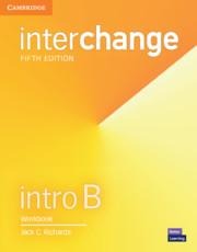 Interchange Intro B Workbook - Jack C Richards