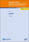 Cover-Bild zum Titel 'Logistik' von 'Otto Jockel'