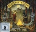 Shadow Of The Moon (New Mix) (Ltd.CD+DVD Digipak) - Blackmore'S Night