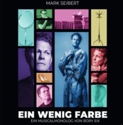 Ein wenig Farbe - Mark Seibert