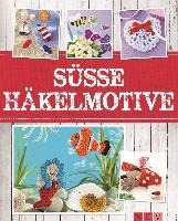 Süße Häkelmotive - Sam Lavender