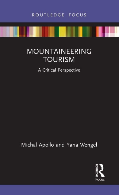Mountaineering Tourism - Michal Apollo, Yana Wengel