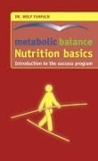 Cover-Bild zum Titel 'metabolic balance® - Nutrition basics' von 'Wolf Funfack'