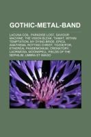 Gothic-Metal-Band - 