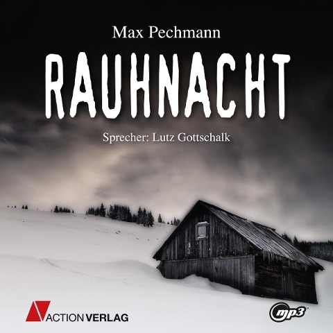 Rauhnacht - Max Pechmann
