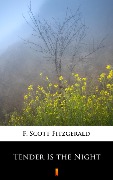 Cover-Bild zum Titel 'Tender Is the Night' von 'F. Scott Fitzgerald'