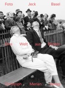 Cover-Bild zum Titel 'Foto Jeck Basel' von ''