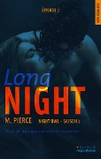 Long Night Episode 3 Night owl Saison 1 - M. Pierce