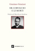 Cover-Bild zum Titel 'Er corvaccio e li morti' von 'Graziano Graziani'
