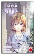 Cover-Bild zum Titel 'Food Wars 20' von 'Yuto Tsukuda'