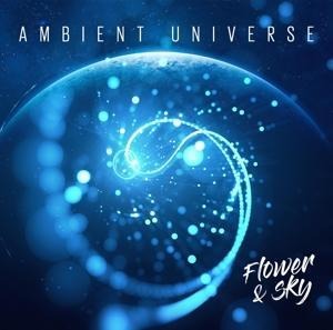 Ambient Universe - Flower & Sky