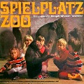 Cover-Bild zum Titel 'Spielplatz Zoo' von 'Kurt Vethake'