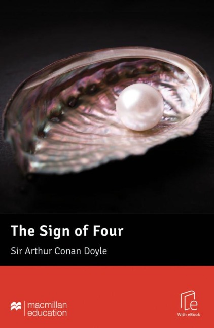 The Sign of Four - Arthur Conan Doyle