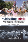 Cover-Bild zum Titel 'Whistling Dixie' von 'Jonathan Bartho'