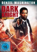 Cover-Bild zum Titel 'Dark Knight - Hard Lessons' von 'Charles Eric Johnson, Herbie Hancock'