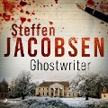 Cover-Bild zum Titel 'Ghostwriter' von 'Steffen Jacobsen'