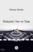 Cover-Bild zum Titel 'Hikayeni Yaz ve Yasa' von 'Berkay Zerman'