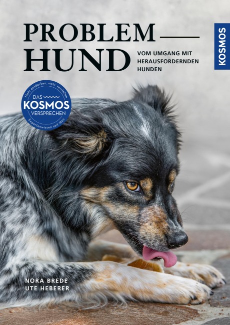 Problem Hund - Nora Brede, Ute Heberer