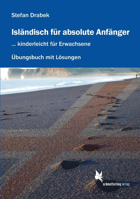 Isländisch für absolute Anfänger - Stefan Drabek