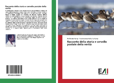 Racconto della storia e cervello postale della verità - Ravikumar Kurup, Parameswara Achutha Kurup