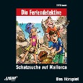 Schatzsuche auf Mallorca - Ulf Blanck