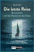 Cover-Bild zum Titel 'Die letzte Reise' von 'Stanislav Grof'