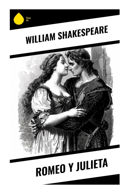 Romeo y Julieta - William Shakespeare