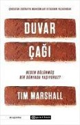 Cover-Bild zum Titel 'Duvar Cagi' von 'Tim Marshall'