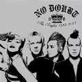 Cover-Bild zum Titel 'The Singles 1992-2003' von 'No Doubt'