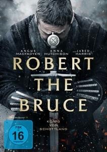 Robert the Bruce - König von Schottland - Eric Belgau, Angus Macfadyen, Mel Elias