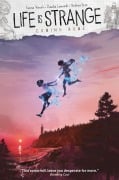 Cover-Bild zum Titel 'Life is Strange 05: Coming Home' von 'Andrea Izzo, Emma Vieceli, Claudia Leonardi'
