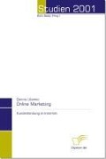 Online-Marketing - Dennis Ulamec