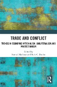 Cover-Bild zum Titel 'Trade and Conflict' von ''