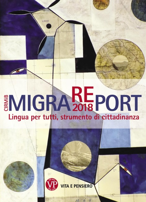 MigraREport 2018 - Maddalena Colombo