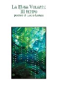 Cover-Bild zum Titel 'La Musa Volante - III tempo' von 'Lucia Lanza'