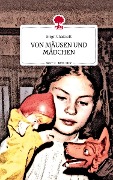 VON MÄUSEN UND MÄDCHEN. Life is a Story - story.one - Birgit Chalcraft