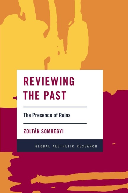 Reviewing the Past - Zoltán Somhegyi