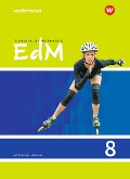 Cover-Bild zum Titel 'Elemente der Mathematik SI 8. Schülerband. G9. Schleswig-Holstein' von ''