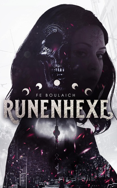 Runenhexe - Fe Boulaich
