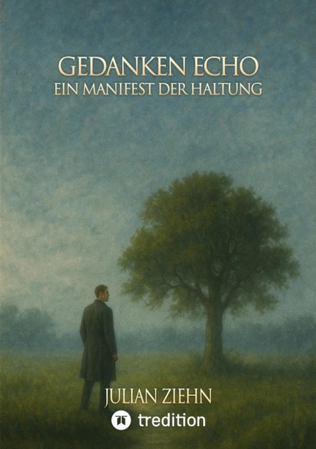 Gedanken Echo - Julian Ziehn