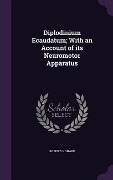 Diplodinium Ecaudatum; With an Account of its Neuromotor Apparatus - Robert G. Sharp