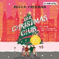 Cover-Bild zum Titel 'Der Christmas Club' von 'Becca Freeman'