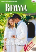 Cover-Bild zum Titel 'Magische Momente in der Toskana' von 'Lucy Gordon'