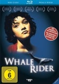 Whale Rider - Niki Caro, Lisa Gerrard