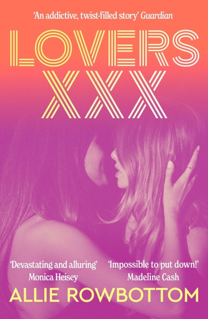 Lovers XXX - Allie Rowbottom